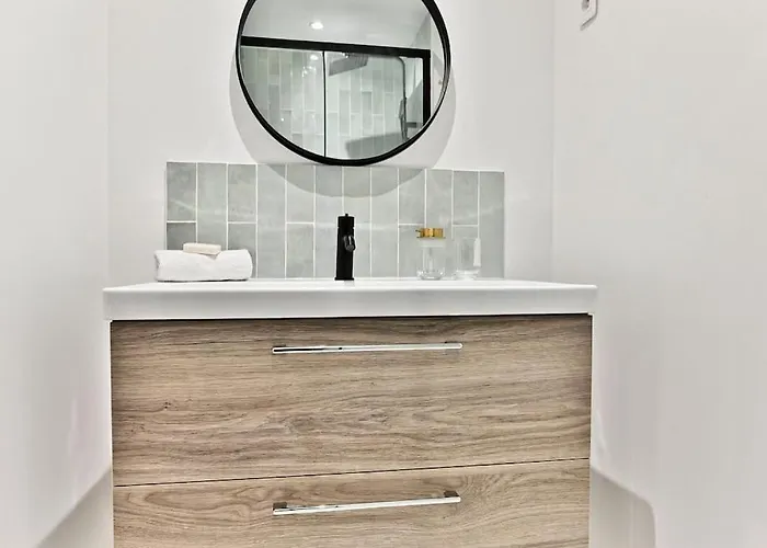 3 Sentier Daire Paris