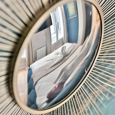 3 Sentier Apartment Paris