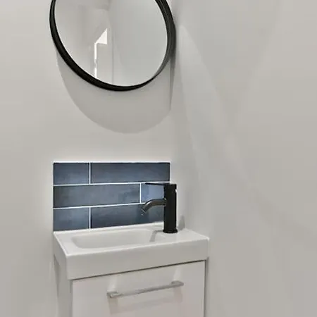 3 Sentier Apartment *