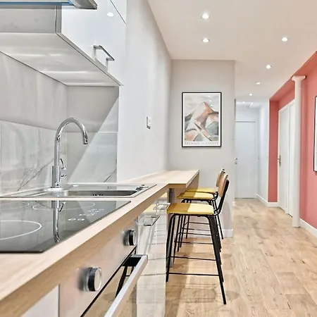 3 Sentier Paris