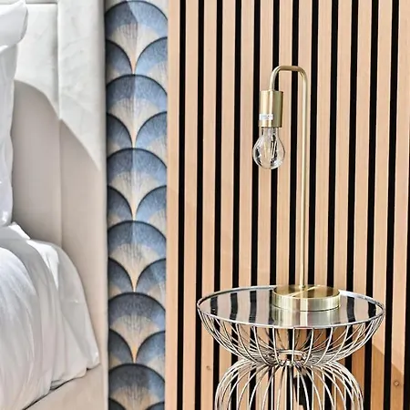 3 Sentier Apartment *