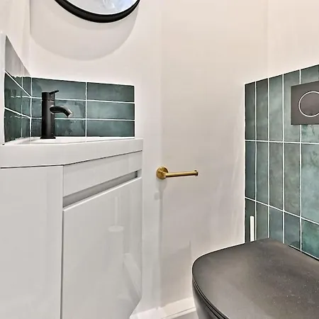 3 Sentier Apartment