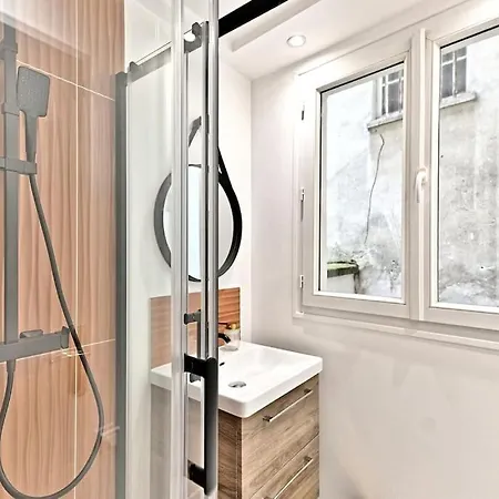 3 Sentier Apartment