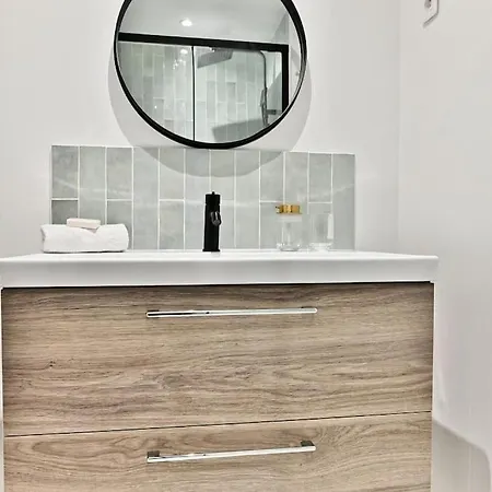 3 Sentier Apartment Paris